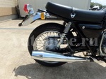 �������� �� ������ �������� Honda CB400SS-E 2004 ���� 15